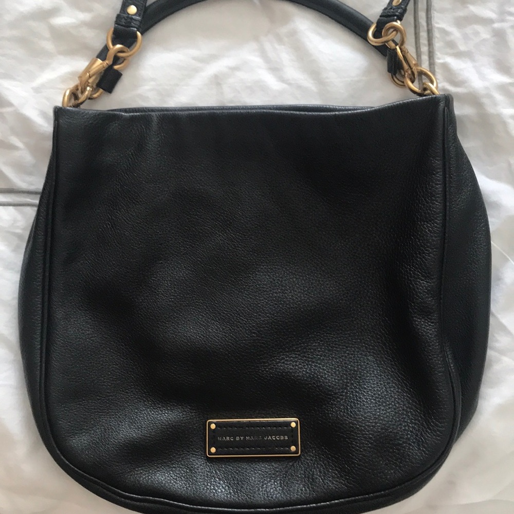 Marc by Marc Jacobs Leather Bag